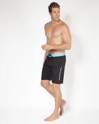 Boardshort Água Rip Curl New Brand Blade Black