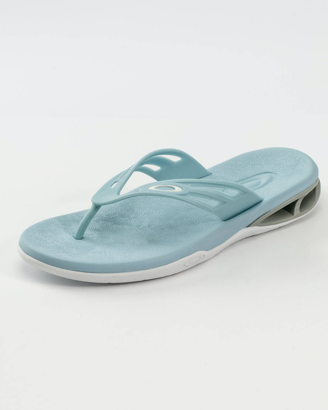 Chinelo Oakley Killer Point II Azul
