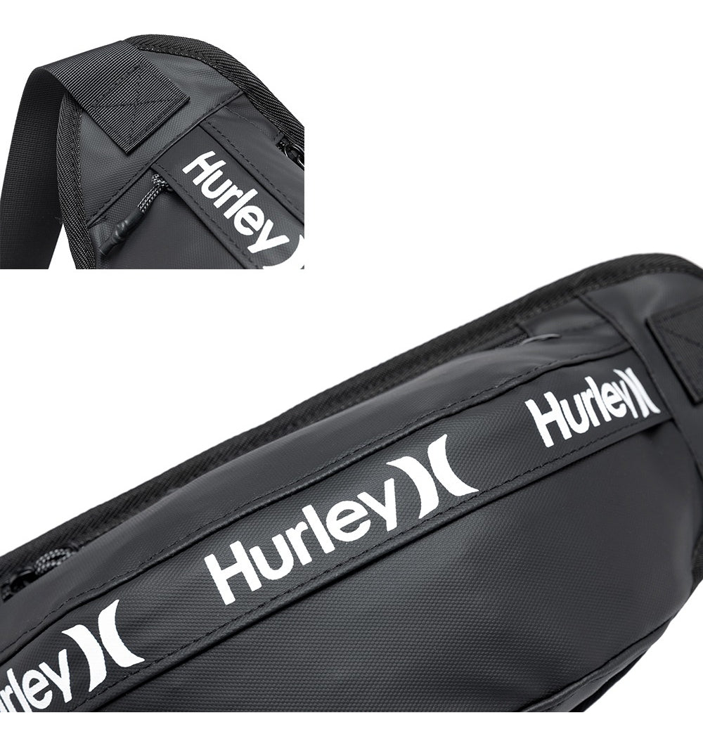 Polchete Hurley Impermeável