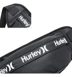 Polchete Hurley Impermeável