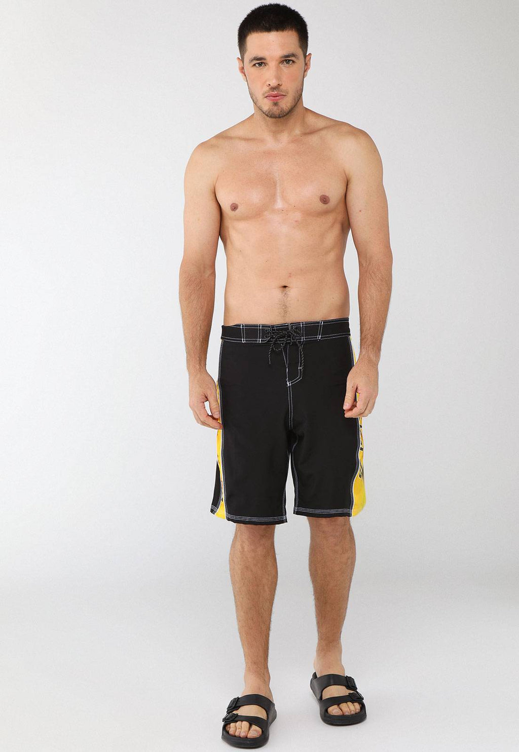 BOARDSHORT RUSTY CHARGE 21"
