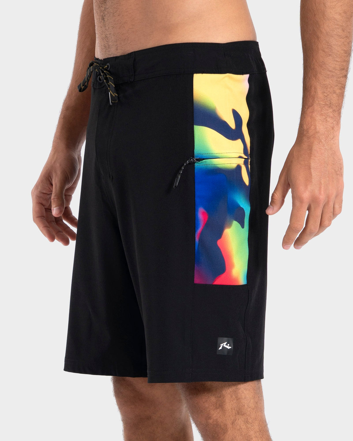 Boardshort Rusty Wind Solar