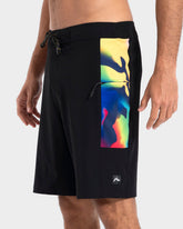 Boardshort Rusty Wind Solar