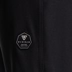 Boardshorts Preto Vissla Solid Sets