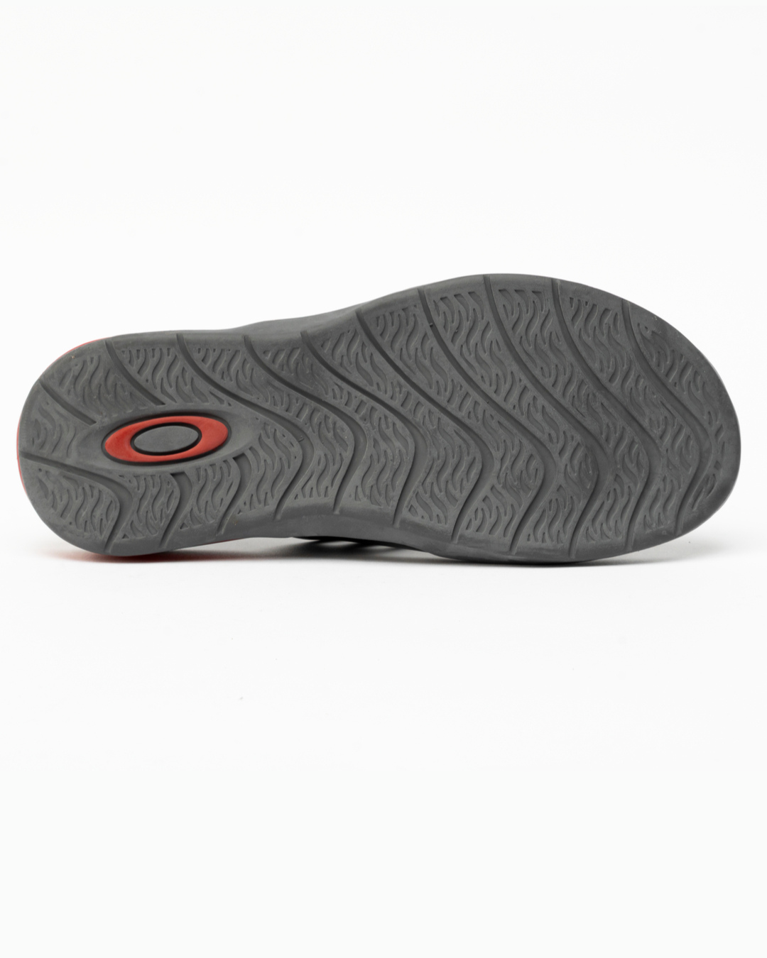 Chinelo Oakley Killer Point II Blackout C/O