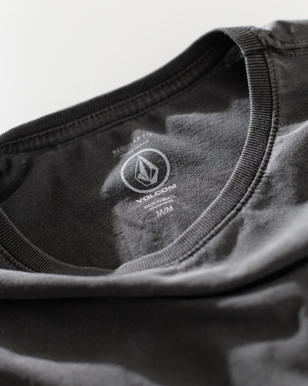 Camiseta Volcom Especial Party Never