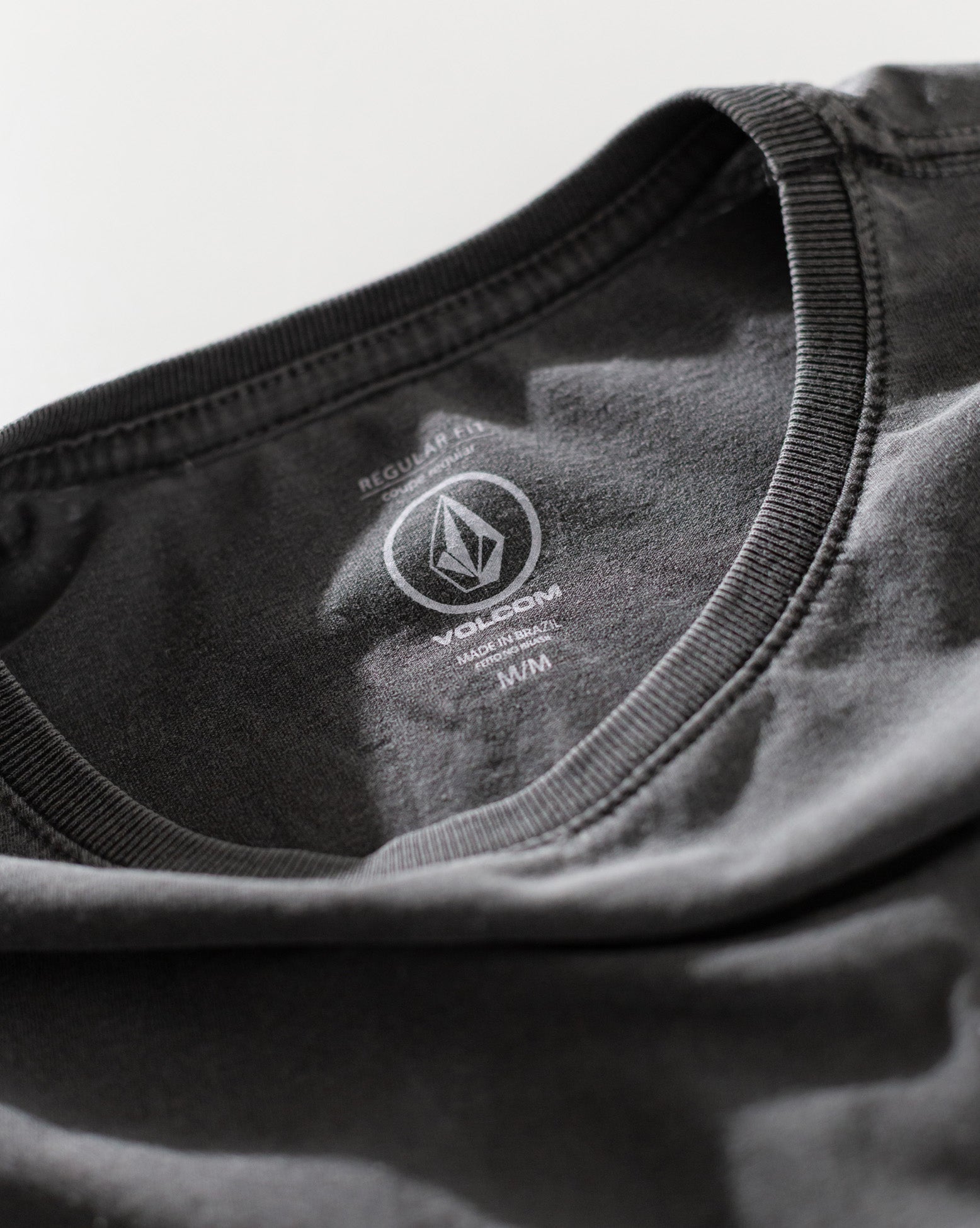 Camiseta Volcom Especial Party Never