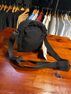 Sholder Bag Hurley Preta Nine Nine