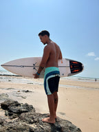 BOARDSHORT RIP CURL ÁGUA MIRAGE MEDINA AQUA