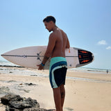 BOARDSHORT RIP CURL ÁGUA MIRAGE MEDINA AQUA
