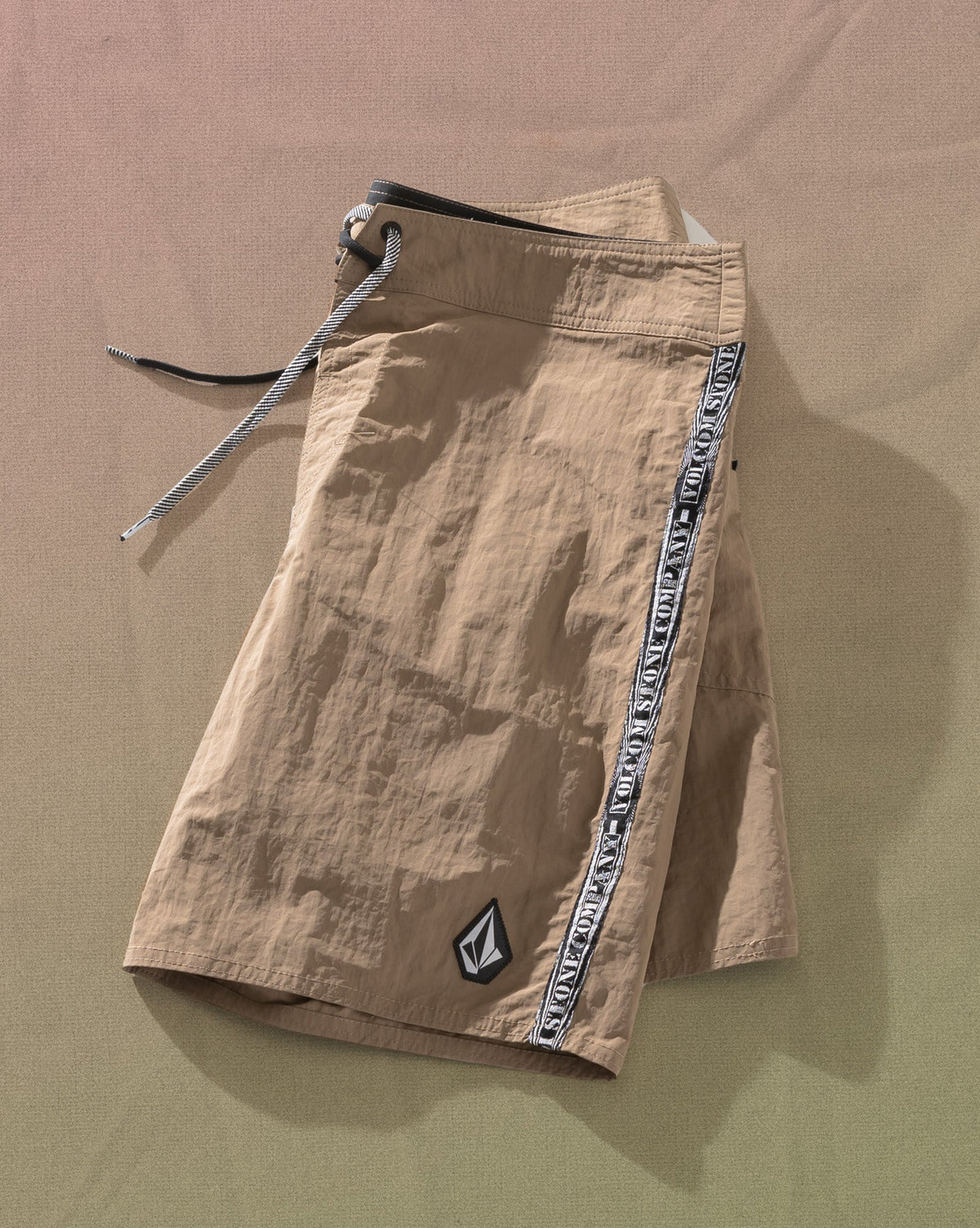 Boardshort Volcom Command Imp Khaki