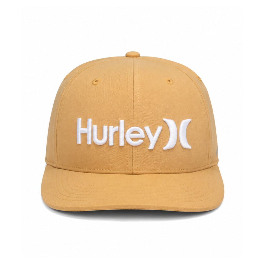 Boné Hurley One&Only Bege