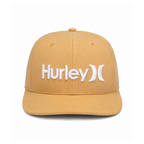 Boné Hurley One&Only Bege