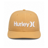 Boné Hurley One&Only Bege