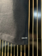 CAMISETA VOLCOM ESPECIAL CERTIFIED WORKWEAR PRETA