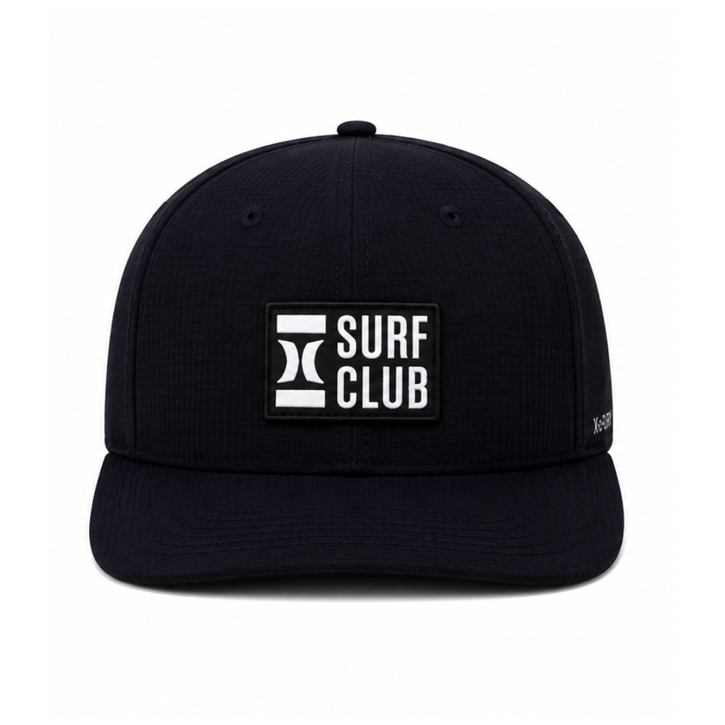 Boné Hurley Surf Club