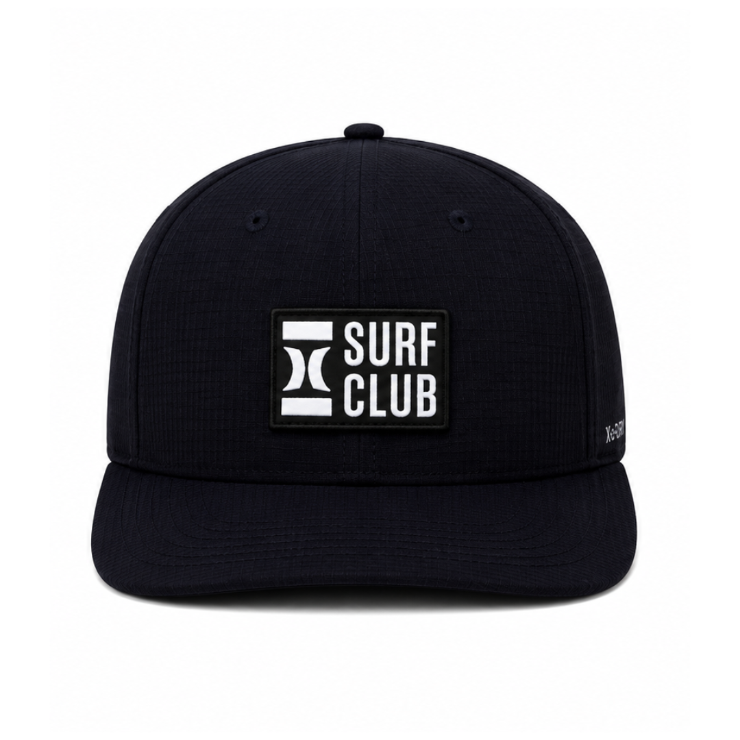 Boné Hurley Surf Club
