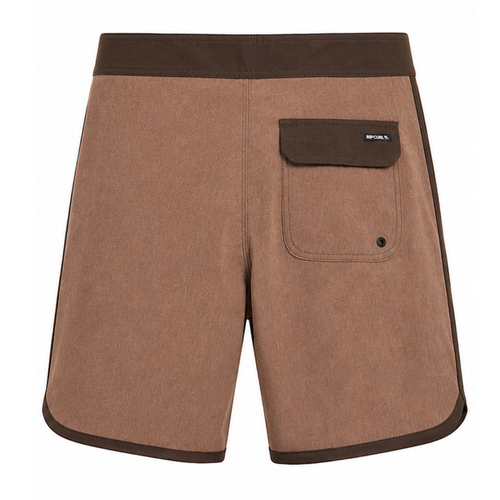 BOARDSHORT ÁGUA ICONS OF SURF VINHO 17”