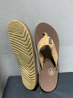 Chinelo Volcom Recliner