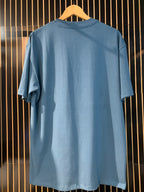 CAMISETA VOLCOM ESPECIAL CERTIFIED WORKWEAR AZUL