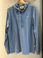 Camiseta Manga Longa Vissla