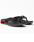 Chinelo Oakley Killer Point II Blackout C/O