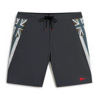 Boardshort Florence Pro Hawaii Chumbo
