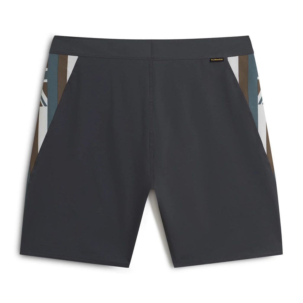 Boardshort Florence Pro Hawaii Chumbo