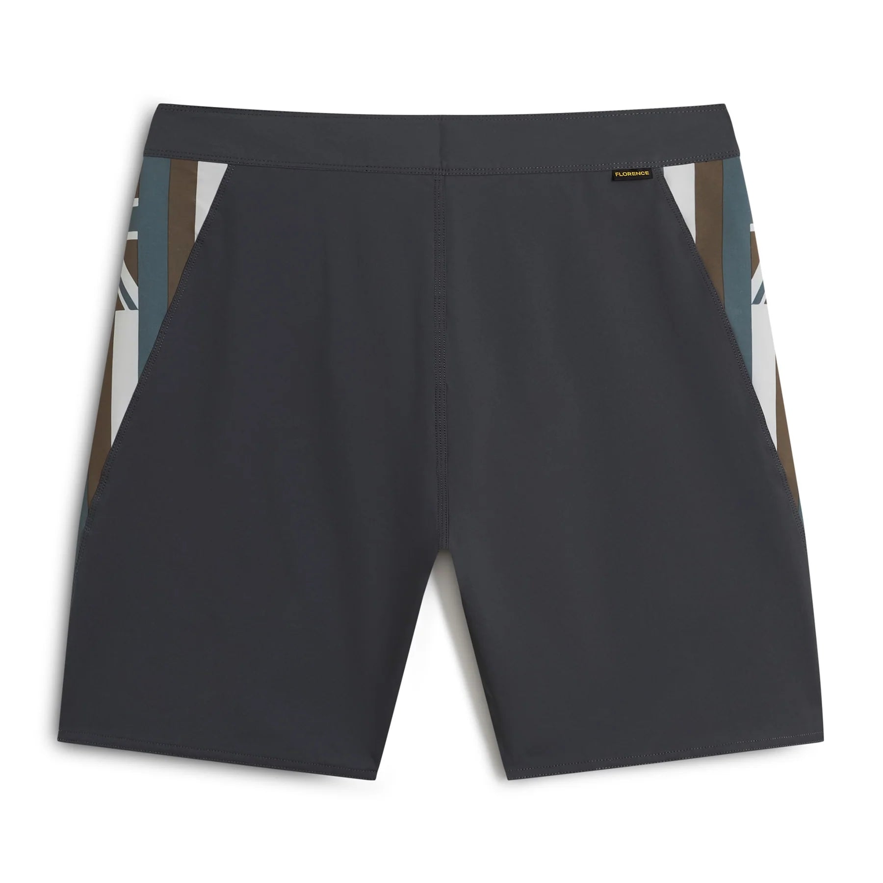 Boardshort Florence Pro Hawaii Chumbo