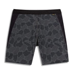 Boardshort Florence Airtex 2 in 1 Black Camo
