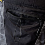 Boardshort Florence Airtex 2 in 1 Black Camo