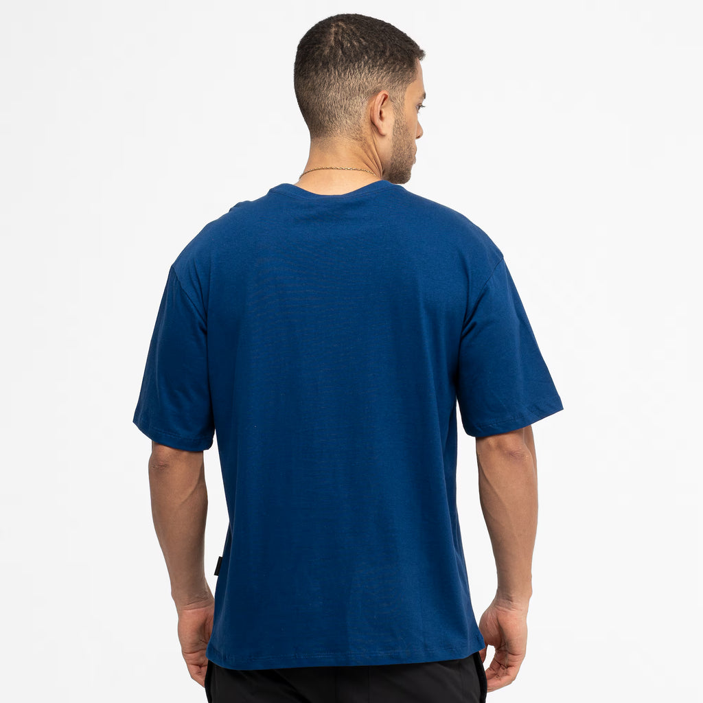 Camiseta Oakley Ellipse Magma ss Tee
