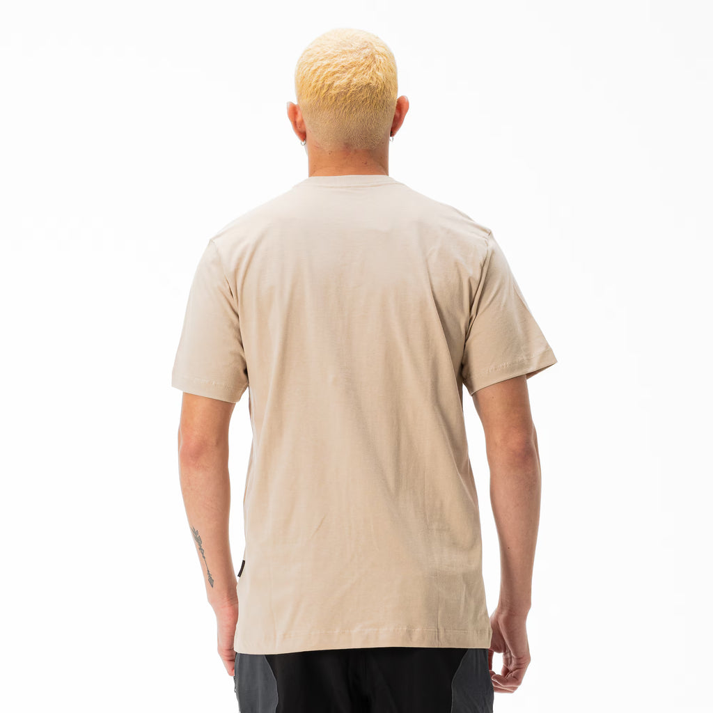 Camiseta Oakley Ellipse Dusty