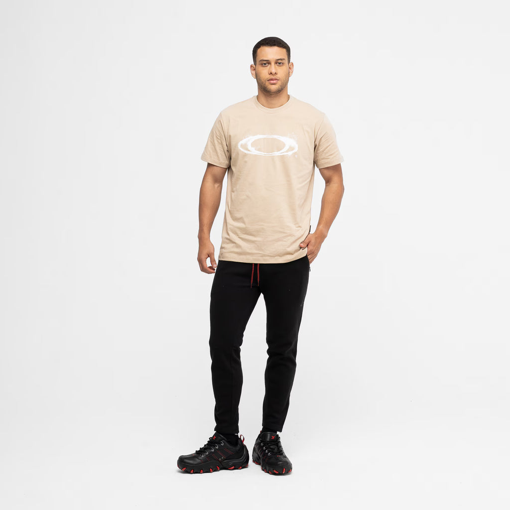 Camiseta Oakley Ellipse Dusty