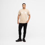 Camiseta Oakley Ellipse Dusty