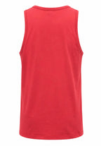 Regata Quiksilver Clicker Vermelho