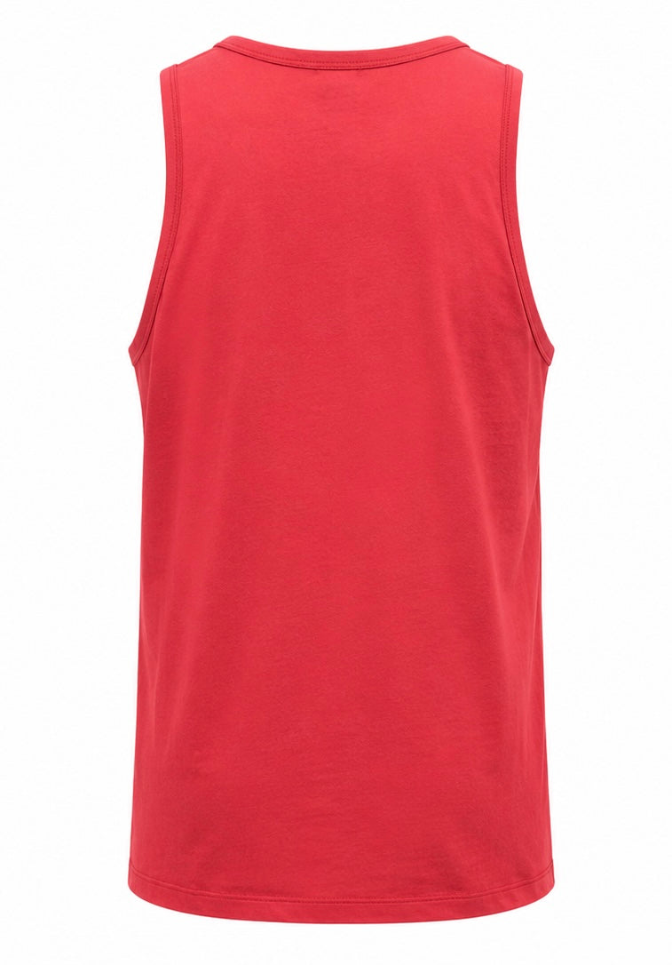 Regata Quiksilver Clicker Vermelho