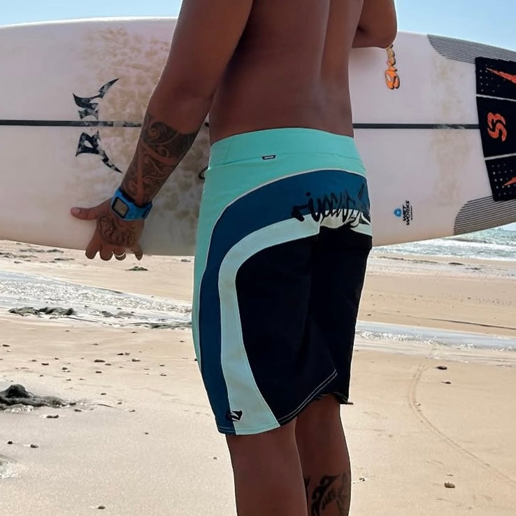 Boardshort Rip Curl Mirage Aqua