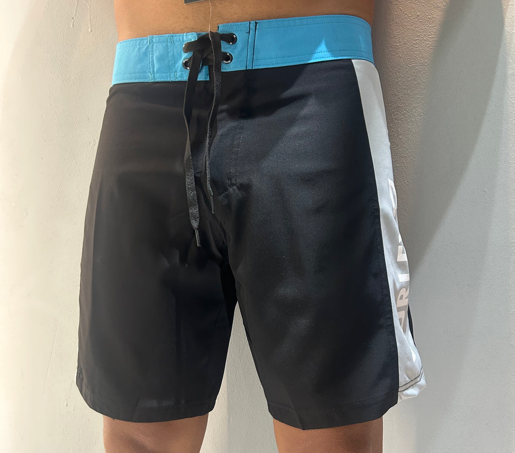 Boardshorts Preto Hurley Multi