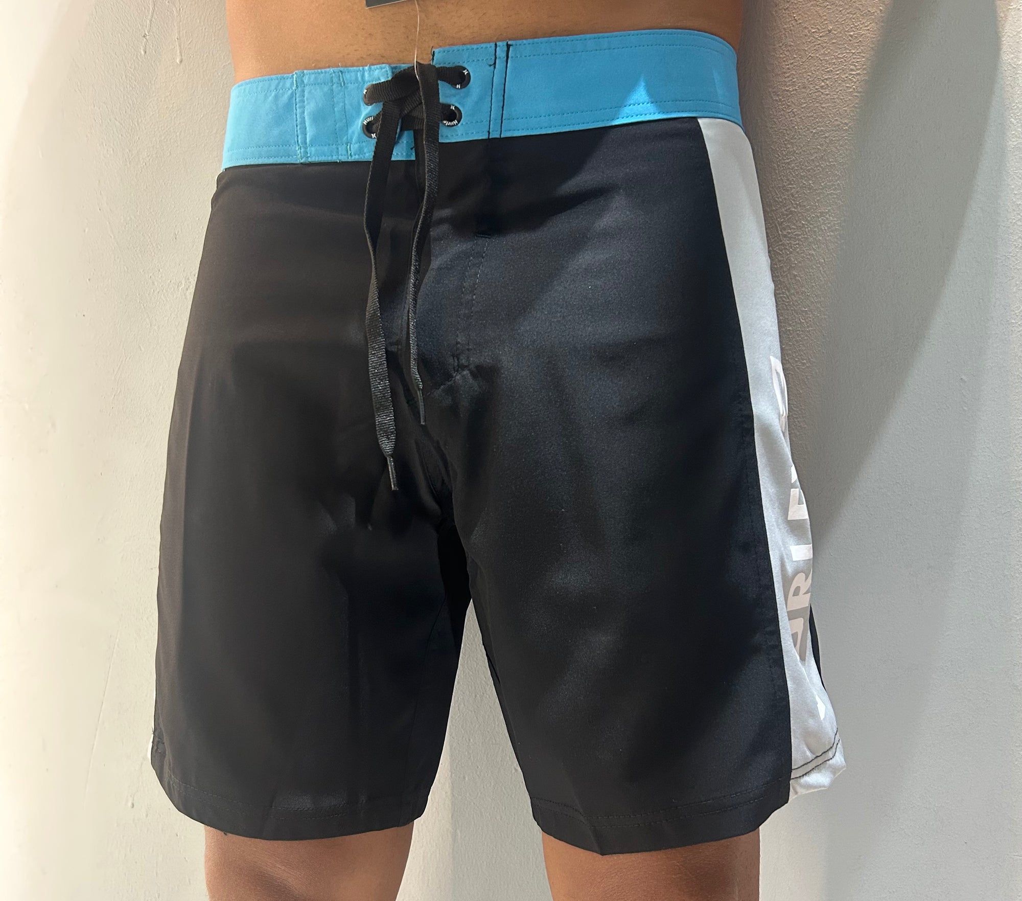 Boardshorts Preto Hurley Multi