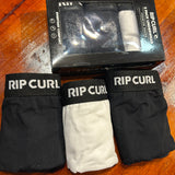 Cueca Rip Curl Boxer Cotton