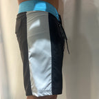 Boardshorts Preto Hurley Multi