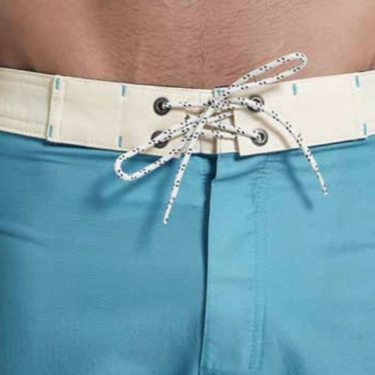 Boardshort Hang Loose Warm 18”