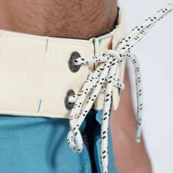 Boardshort Hang Loose Warm 18”