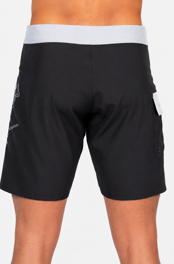 Boardshort Rip Curl Inner Visions 18”