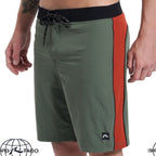 Boardshort Rusty Importado Trusty