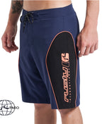 Boardshort Rusty Importado Piping Spice