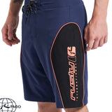Boardshort Rusty Importado Piping Spice