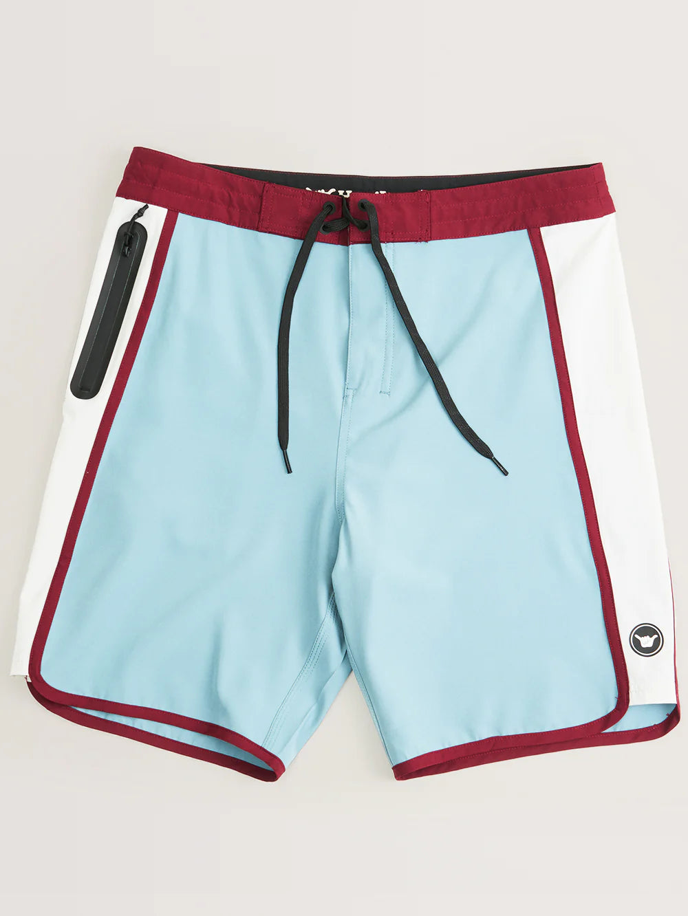 Boardshort Hang Loose Matrix