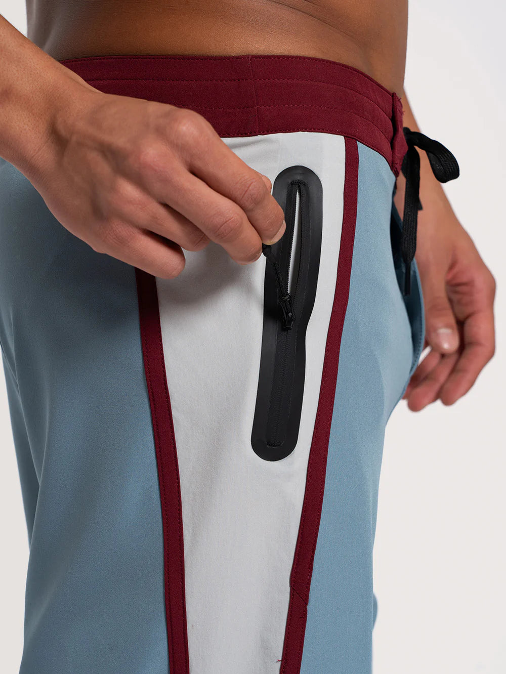 Boardshort Hang Loose Matrix